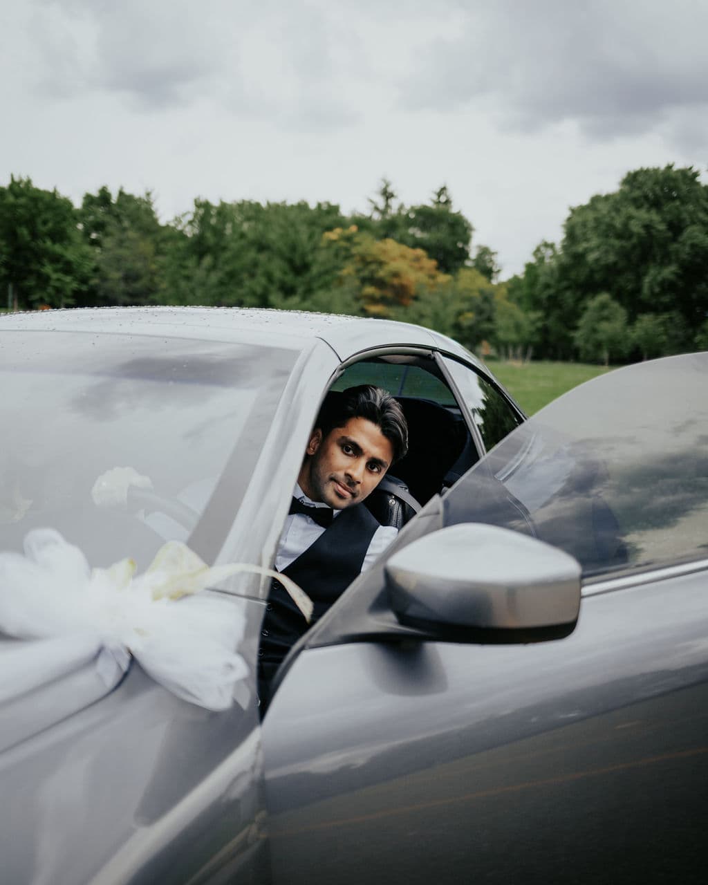 Tharif & Zahraa — 12